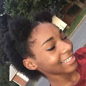 Meet your Posher, Nyjah